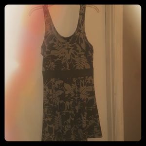NWOT Banana Republic Dress